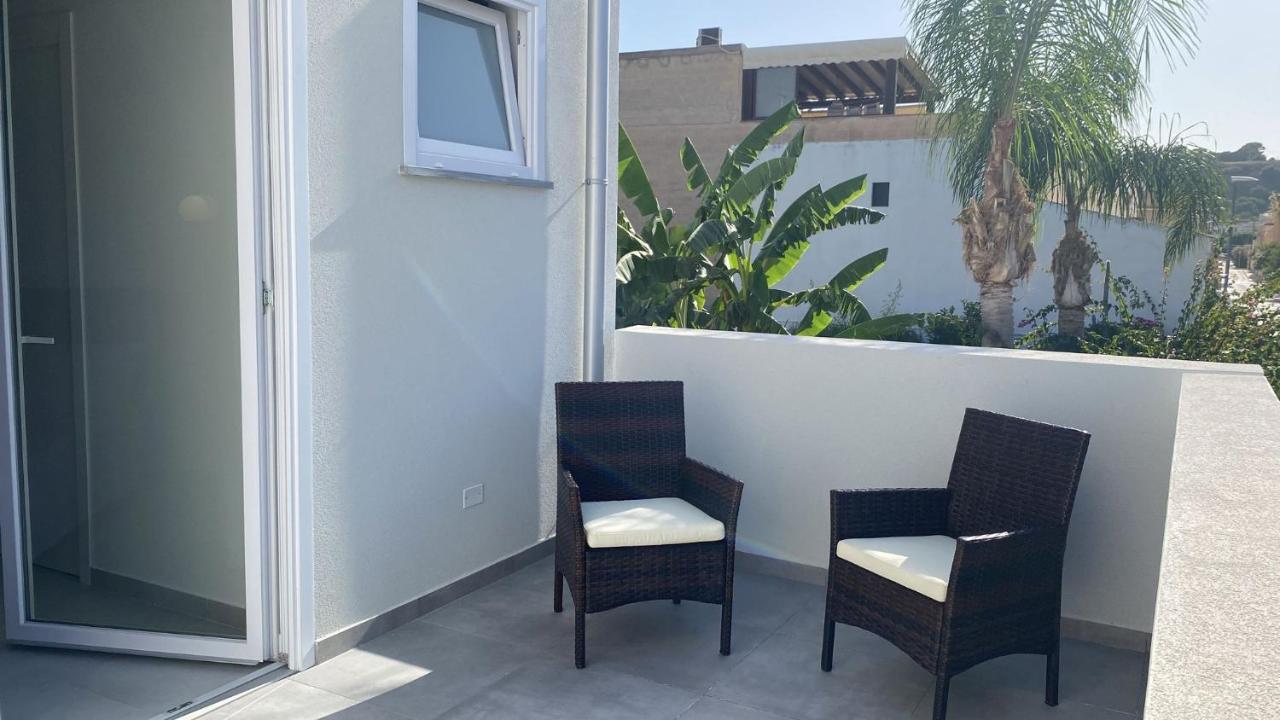 Hotel Arte Mare San Vito Lo Capo Exterior photo