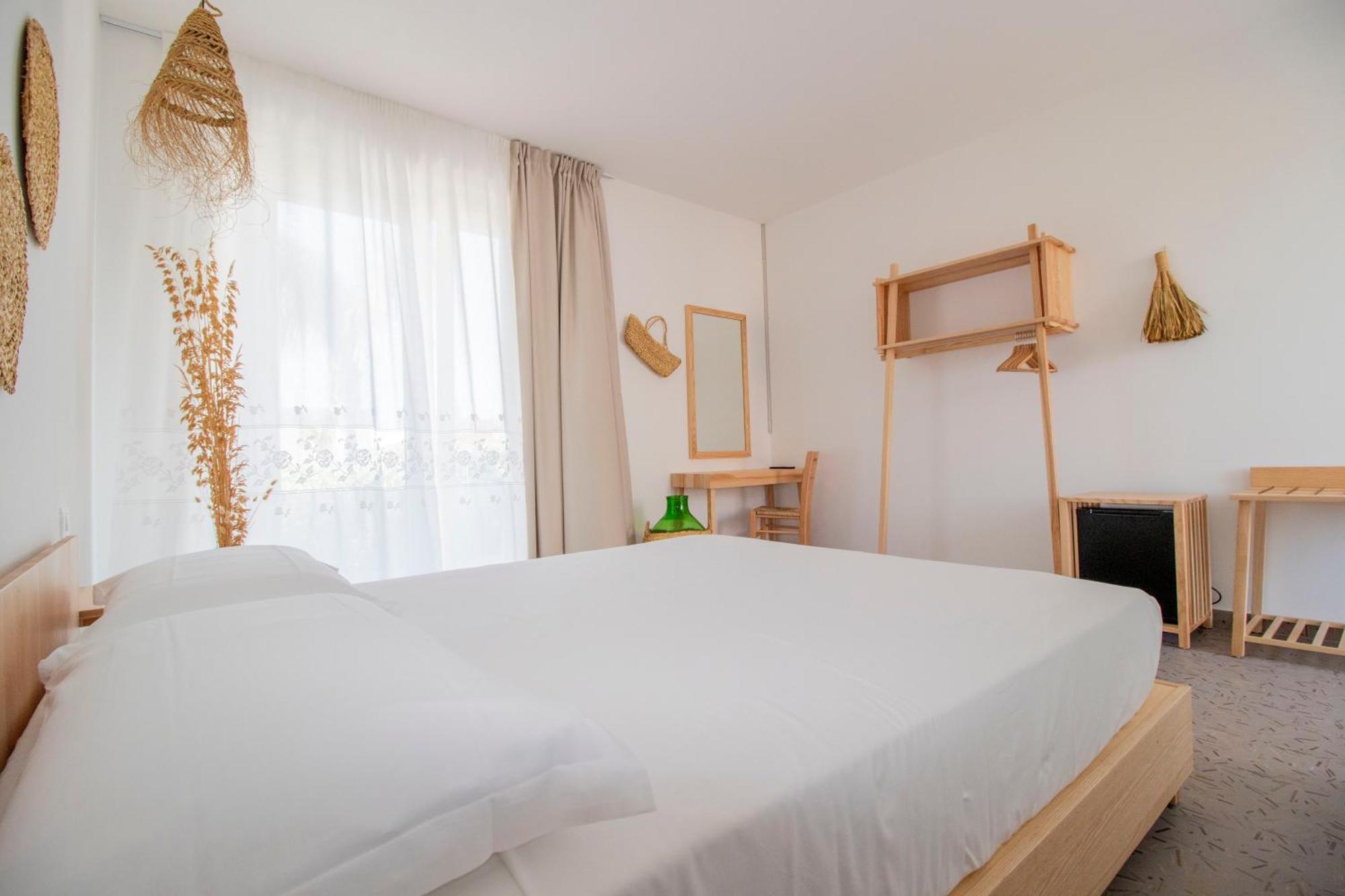 Hotel Arte Mare San Vito Lo Capo Exterior photo
