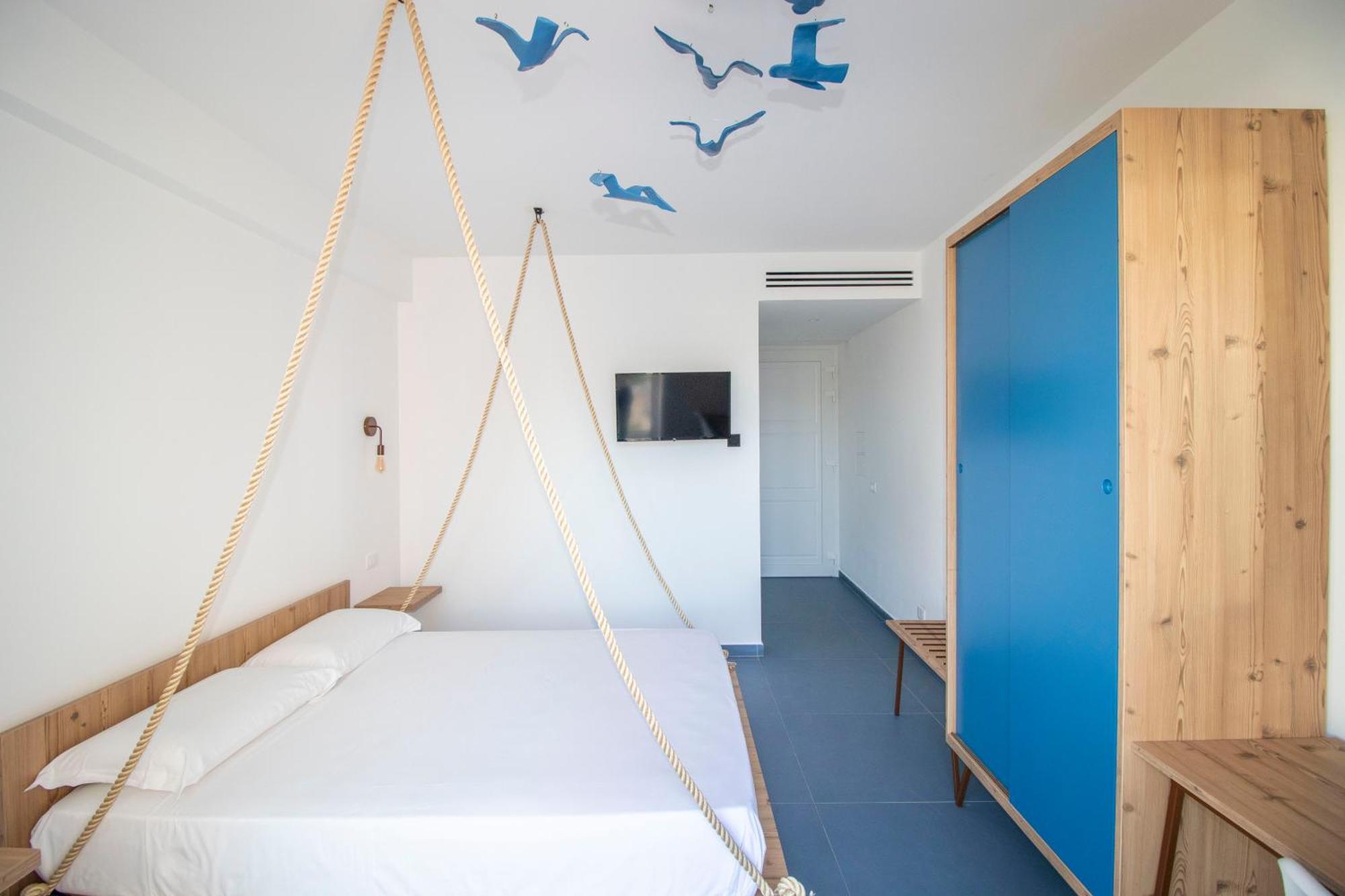 Hotel Arte Mare San Vito Lo Capo Exterior photo