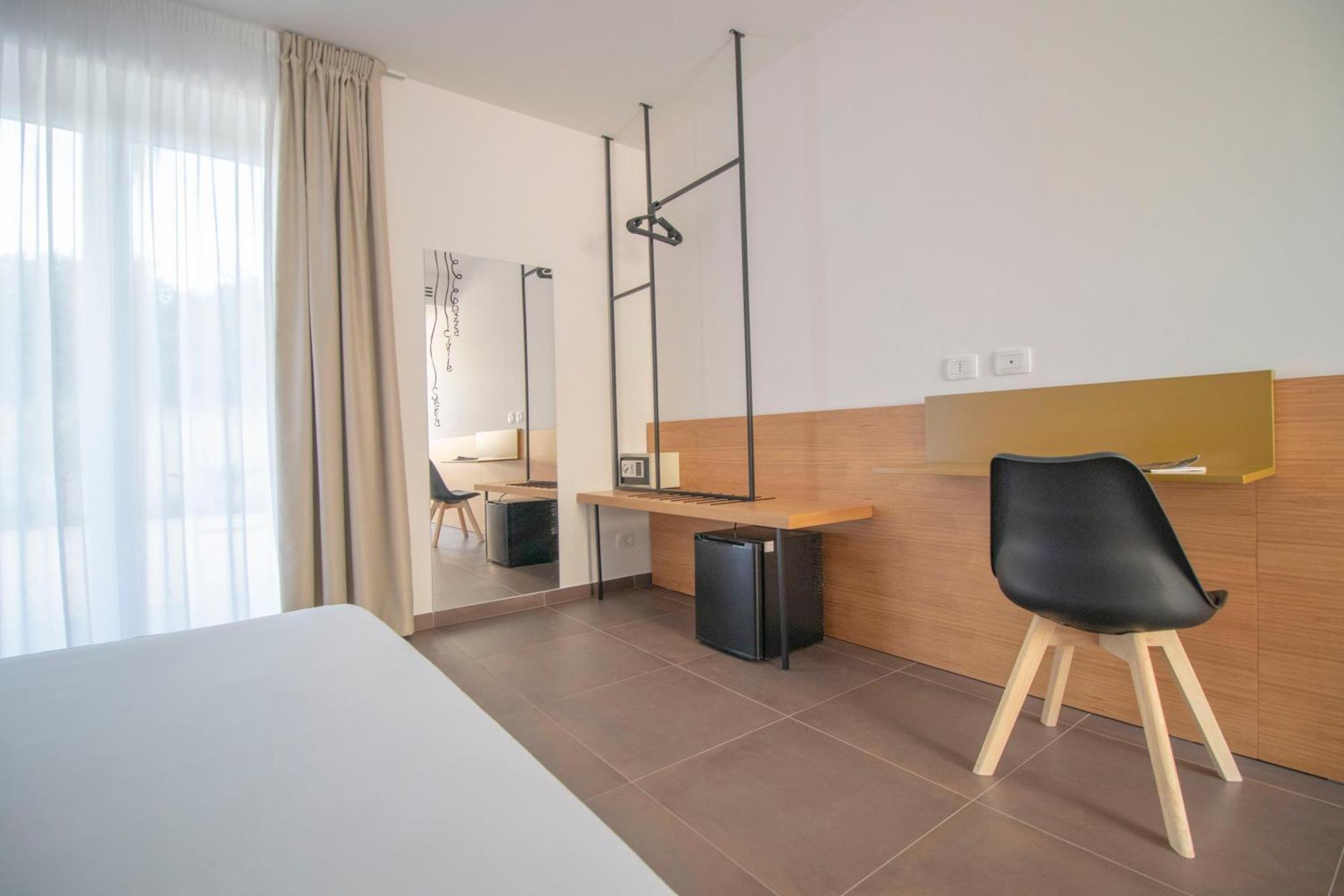 Hotel Arte Mare San Vito Lo Capo Exterior photo