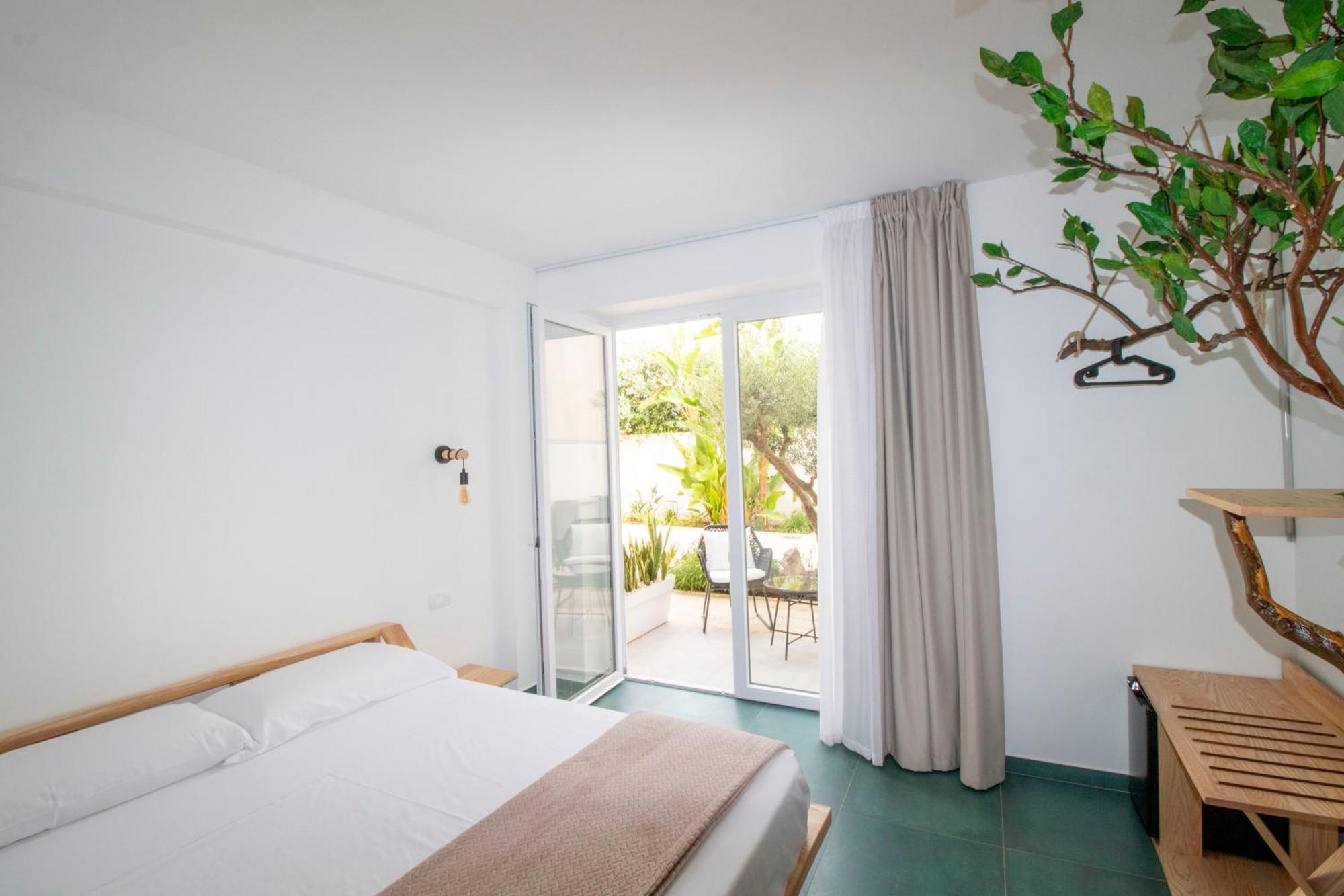 Hotel Arte Mare San Vito Lo Capo Exterior photo