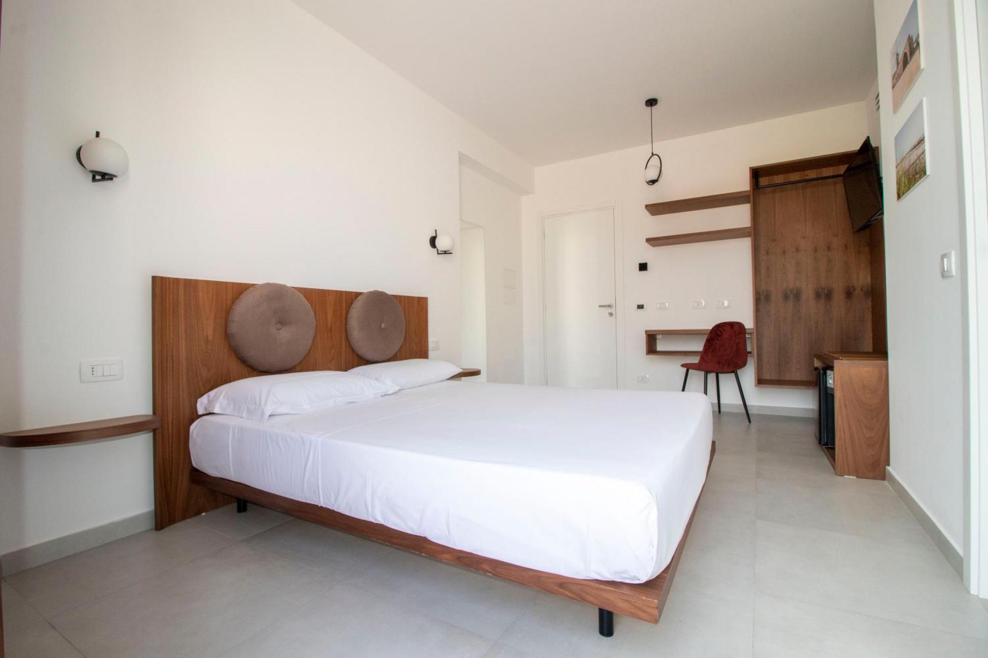 Hotel Arte Mare San Vito Lo Capo Room photo