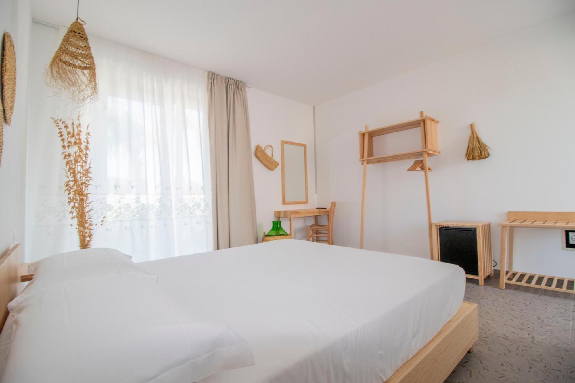 Hotel Arte Mare San Vito Lo Capo Room photo