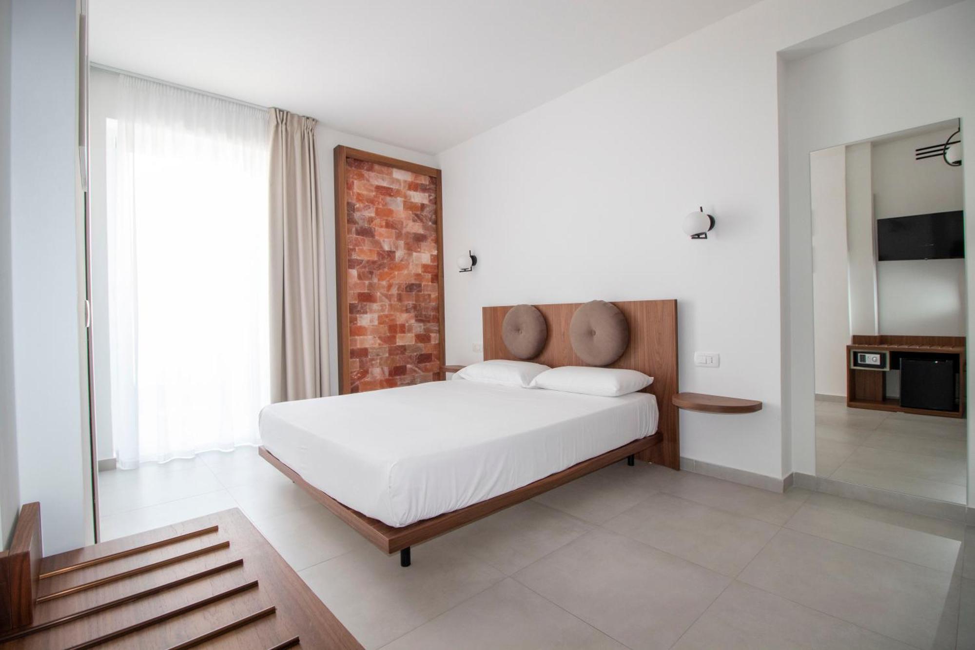 Hotel Arte Mare San Vito Lo Capo Room photo